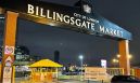 Billingsgate Fish Market