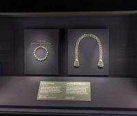 Marie Antoinette Style