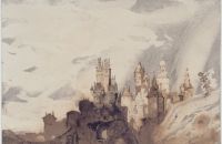 Mostra Victor Hugo Londra