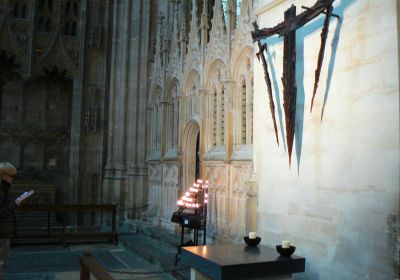 Cattedrale di Canterbury