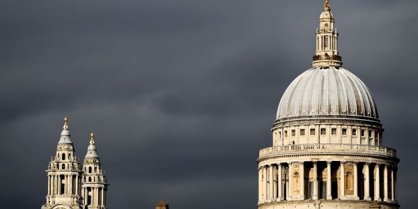 Cattedrale di San Paolo Londra