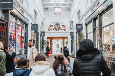 Covent Garden