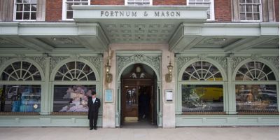 Fortnum and Mason