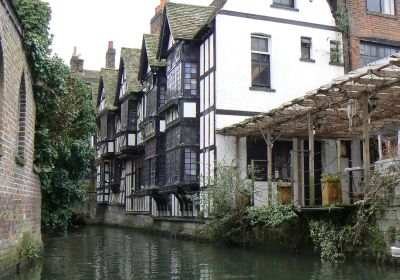 Canterbury