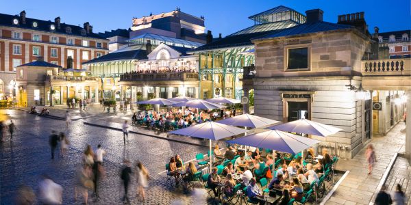 Covent Garden