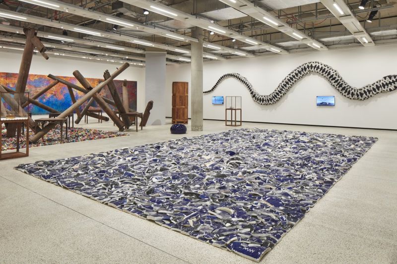 Ai Weiwei Rivoluzione Design e Attivismo al Design Museum di Londra