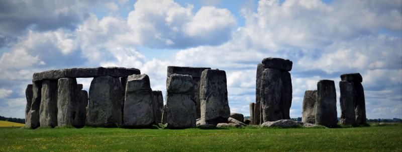 Pasquetta a Stonehenge da Londra