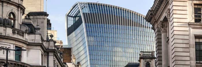 20 Fenchurch Street