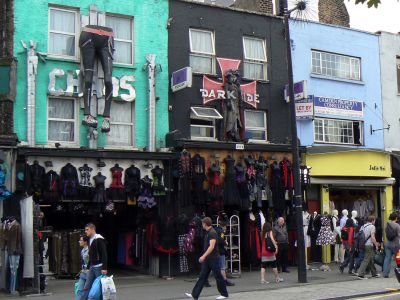 Camden Town