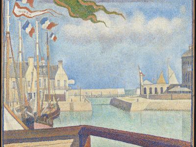 Mostra Radical Harmony Londra