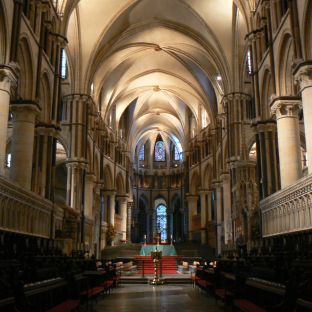 Cattedrale di Canterbury