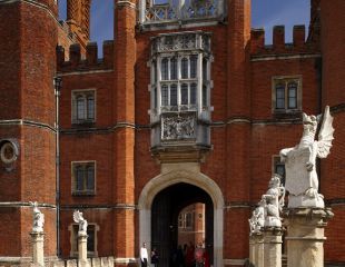 Hampton Court Palace Londra