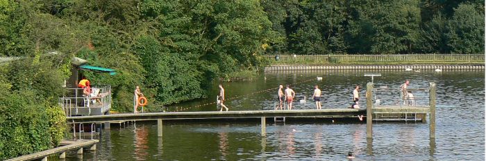 Hampstead Heath