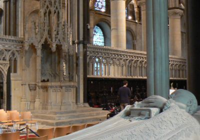 Cattedrale di Canterbury