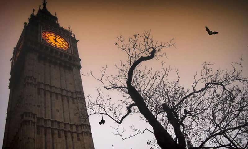 Eventi per Halloween a Londra