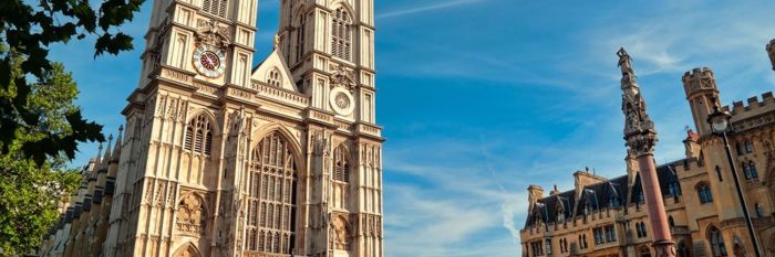 Abbazia di Westminster