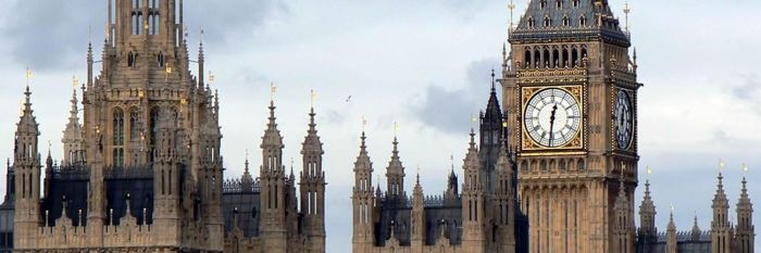 Palace of Westminster