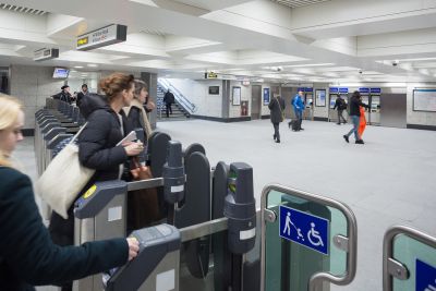 Nuove Tariffe del Trasporto Pubblico a Londra dal 3 Marzo