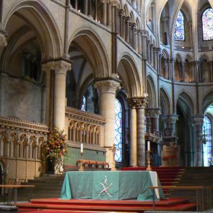 Cattedrale di Canterbury