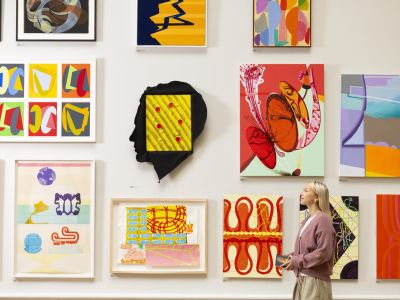 Summer Exhibition 2025