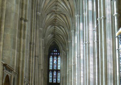 Cattedrale di Canterbury