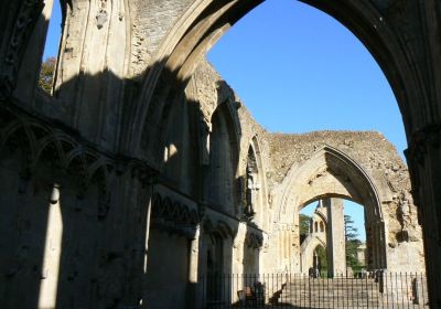 Glastonbury Abbey