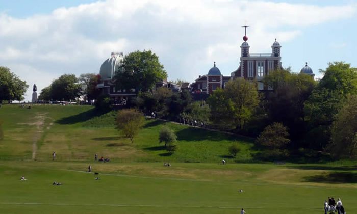 Greenwich Park