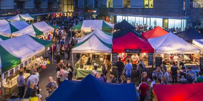 Bermondsey Market