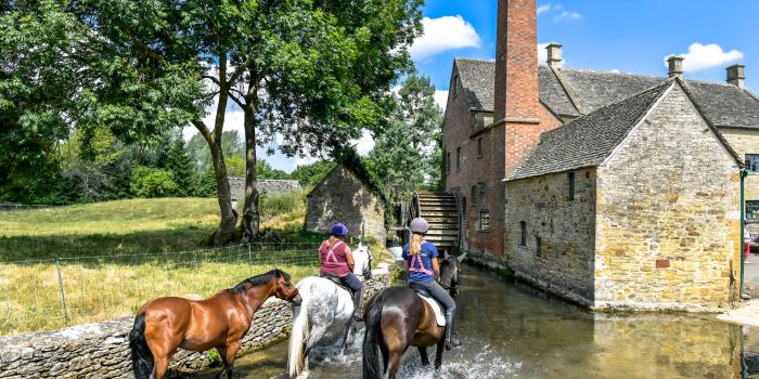 Tour Shakespeare’s Stratford e Cotswolds