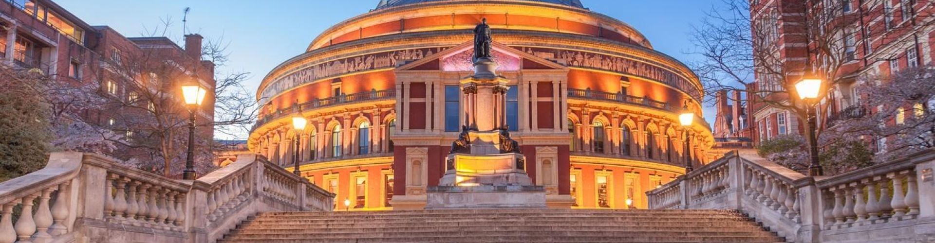 Royal Albert Hall