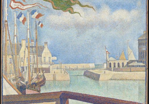 Mostra Radical Harmony Londra