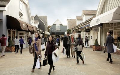 Bicester Village