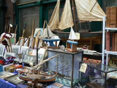 Portobello Road