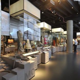 Il Museo di Londra vuole essere fonte di ispirazione, per i londinesi e per i turisti