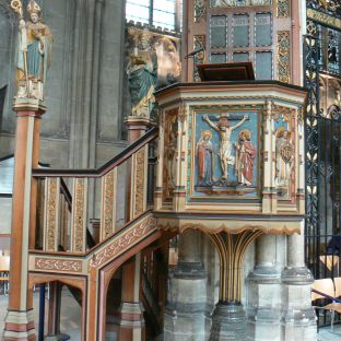 Cattedrale di Canterbury