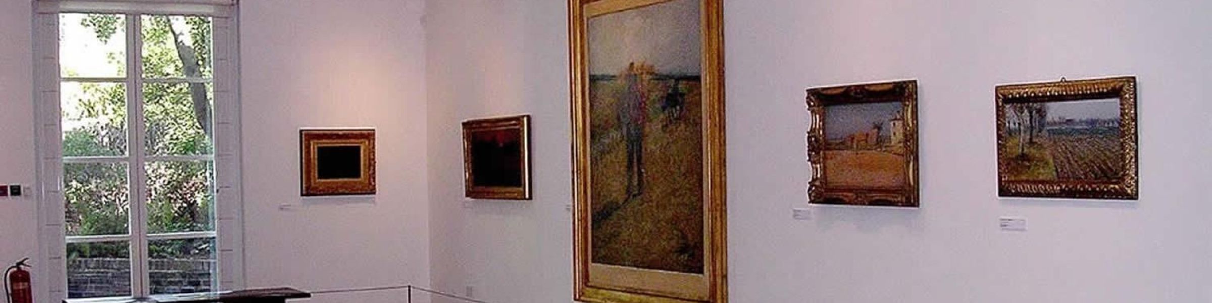 Estorick Collection of Modern Italian Art