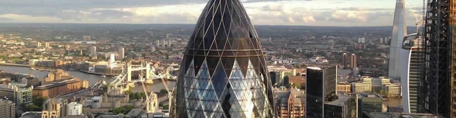 30 St Mary Axe