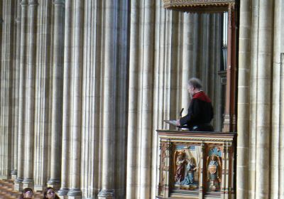 Canterbury Cathedral