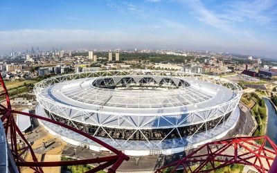 London Stadium