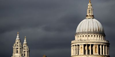 Cattedrale di San Paolo Londra