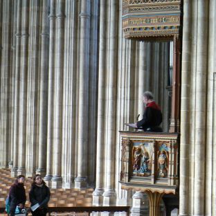 Canterbury Cathedral